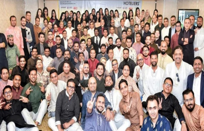 অনুষ্ঠিত হতে যাচ্ছে হোটেলিয়ার্স ইফতার গেট-টুগেদার ২০২৬